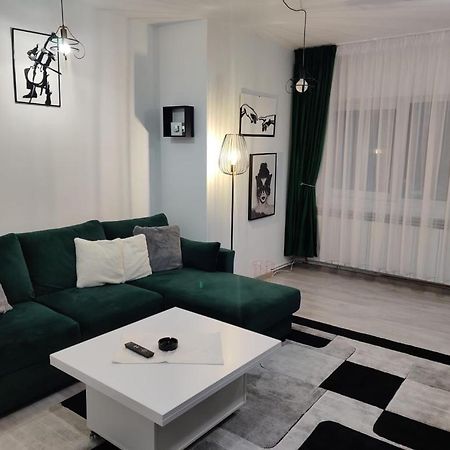 Mdm Apartment クルージュ＝ナポカ エクステリア 写真
