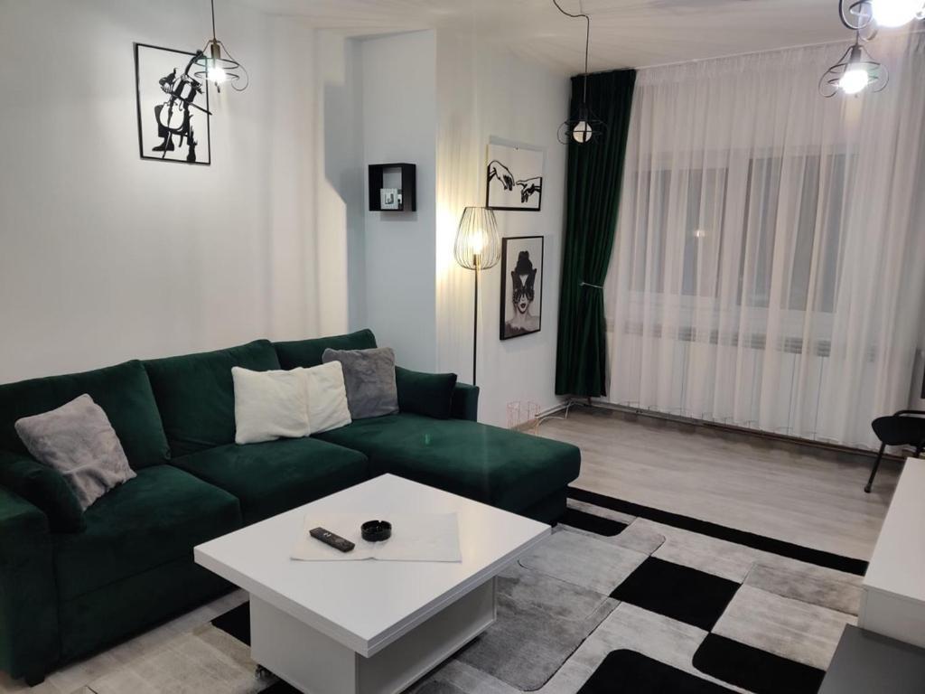 Mdm Apartment クルージュ＝ナポカ エクステリア 写真