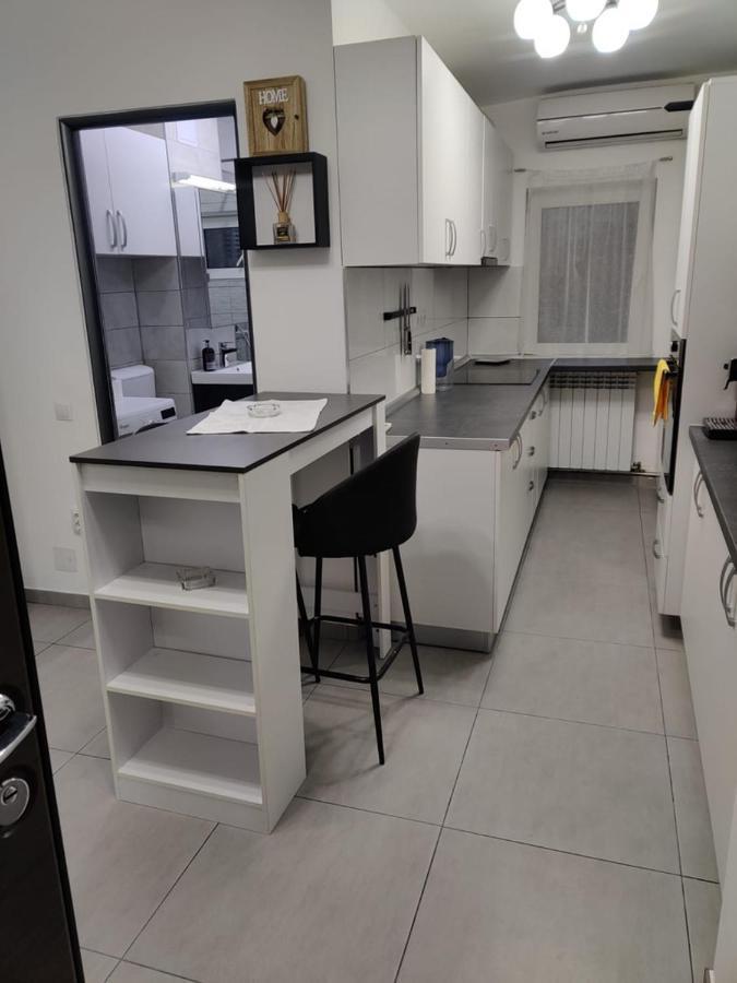 Mdm Apartment クルージュ＝ナポカ エクステリア 写真