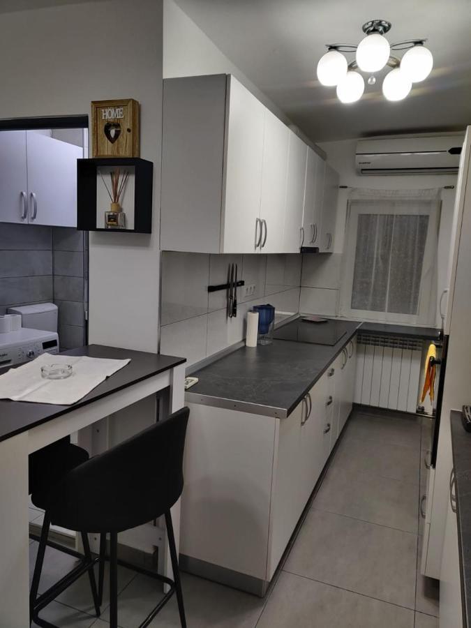 Mdm Apartment クルージュ＝ナポカ エクステリア 写真