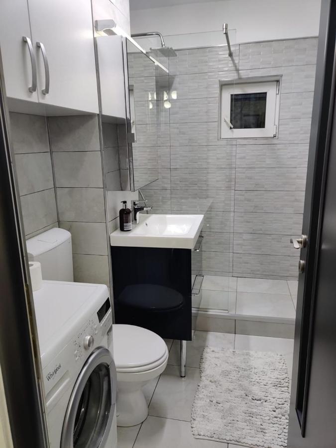 Mdm Apartment クルージュ＝ナポカ エクステリア 写真