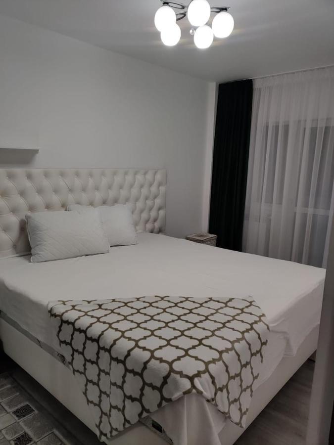 Mdm Apartment クルージュ＝ナポカ エクステリア 写真