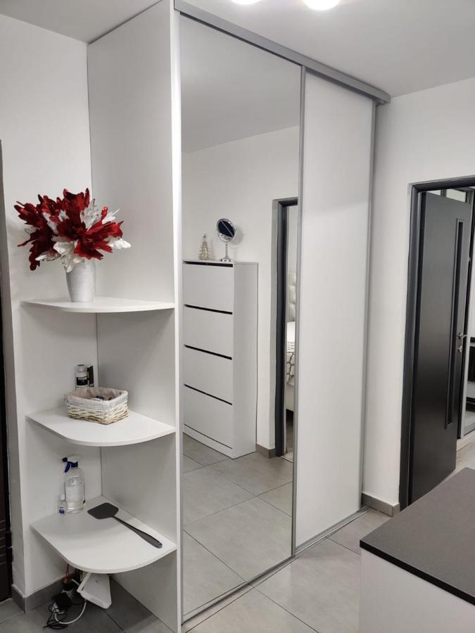 Mdm Apartment クルージュ＝ナポカ エクステリア 写真