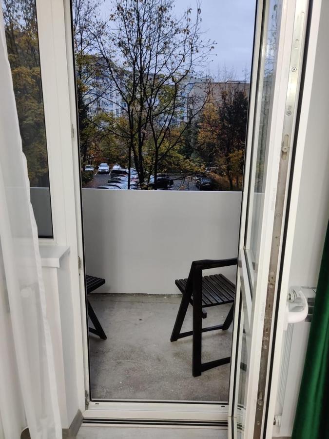 Mdm Apartment クルージュ＝ナポカ エクステリア 写真