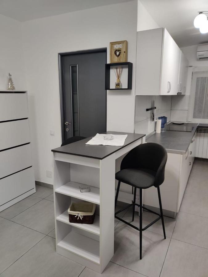Mdm Apartment クルージュ＝ナポカ エクステリア 写真